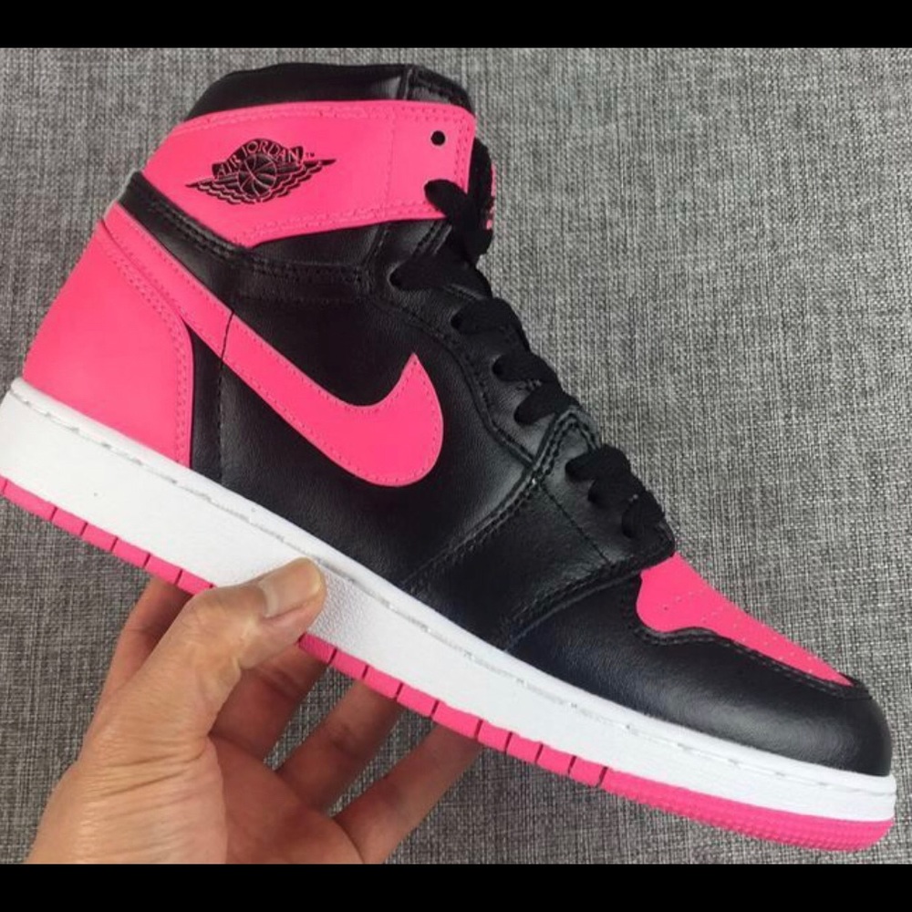 Serena Williams x Jordan